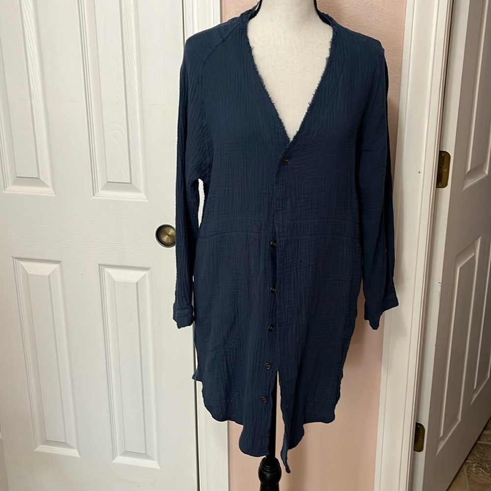 igenjun tunic new with tags